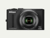 Nikon Coolpix S8100 (VMA680E1)